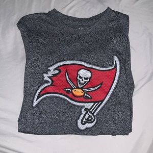 💸 3/$25 Tampa Bay Buccaneers Tshirt